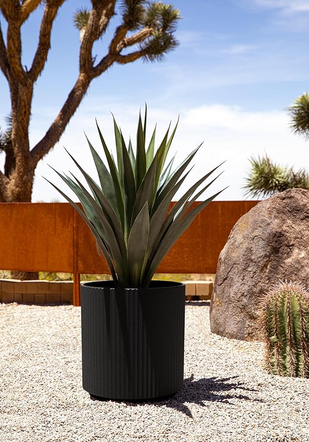 Veradek Mason Series Demi Planter - Image 6