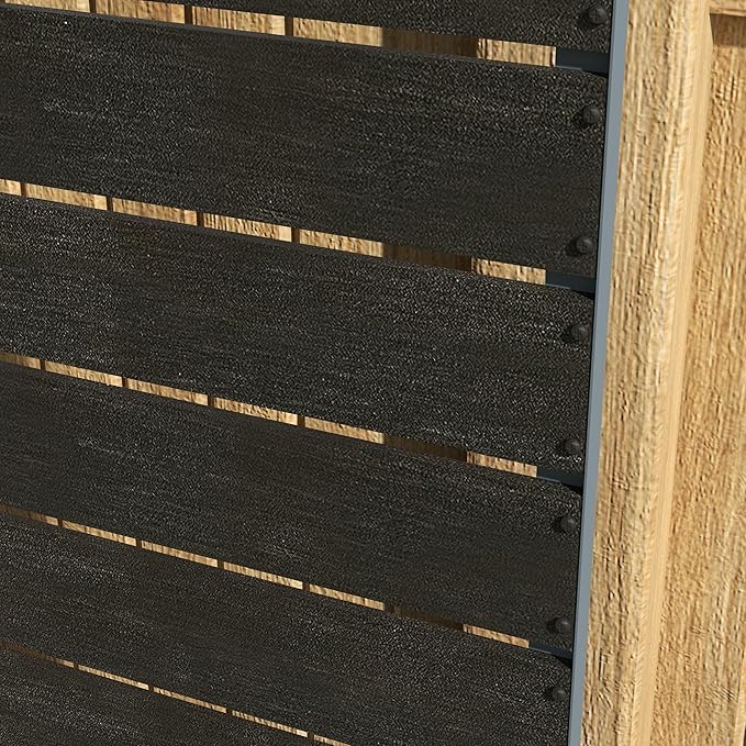Outsunny Raised Garden Bed - Image 8