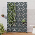 Casaphoria Metal Privacy Screen Outdoor by Casaphoria