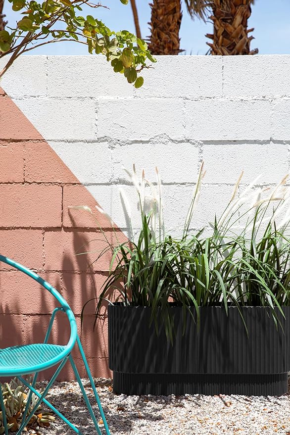 Veradek Demi Series Long Planter - Image 6