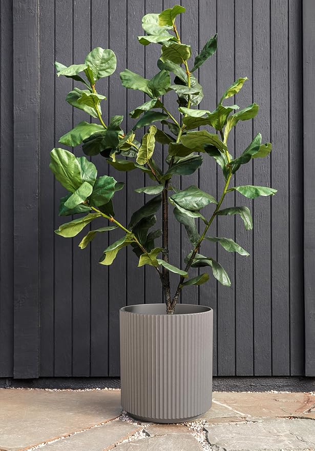 Veradek Mason Series Demi Planter - Image 4