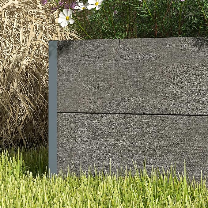 Outsunny Raised Garden Bed - Image 9