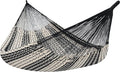 Sunnydaze Handwoven XXL Thick Cord Mayan Double Hammock by SunnydazeDecor