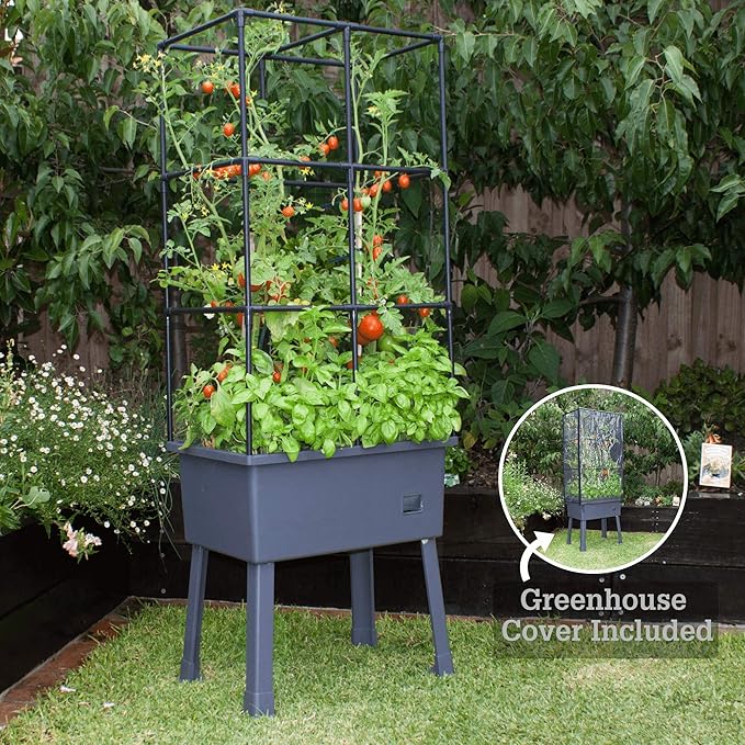 Frame It All Hydroponic Tower - Image 6