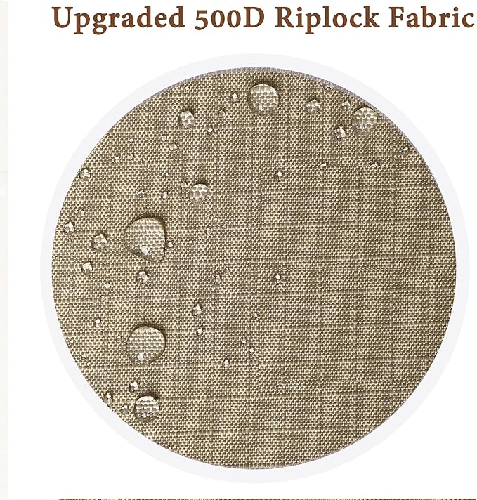 SCOCANOPY Replacement Cover Compatible - Image 3