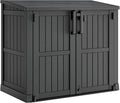 LHBcraft Outdoor Storage Cabinet 36 Cu Ft by LHBcraft-US