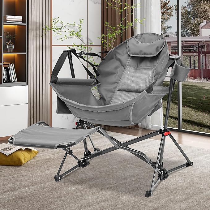 Ainfox Hammock Camping Chair - Image 7