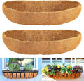 Coco Liners for Planters by LCHUANG