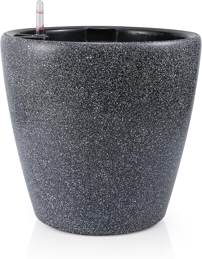 Dexceder 13x12 Self Watering Planter by Dexceder