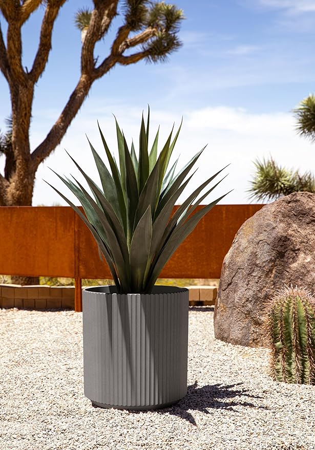 Veradek Mason Series Demi Planter - Image 6