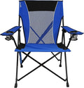 Kijaro Dual Lock Folding Camp Chairs by Kijaro