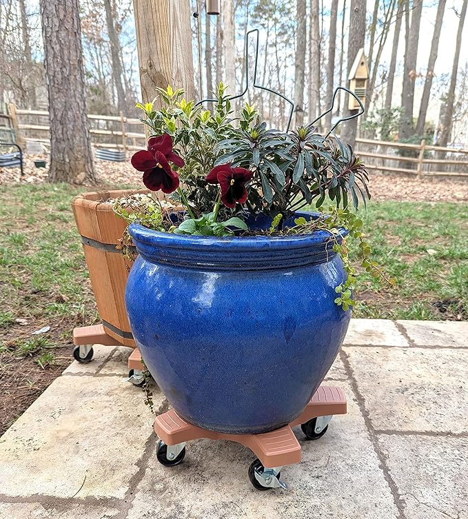 Bosmere 14" Plant Caddie - Image 2