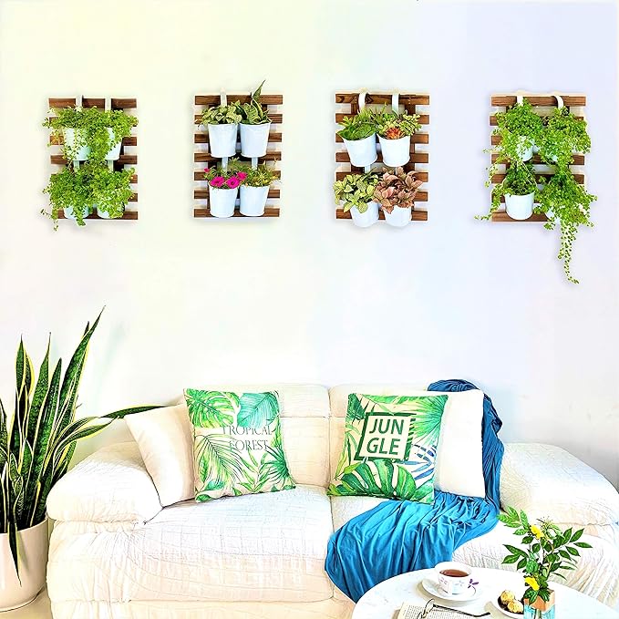 ShopLaLa Wall Planters - Image 3
