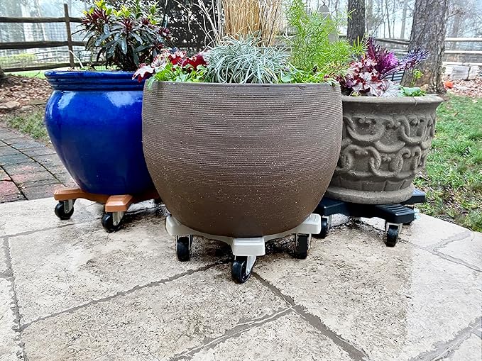 Bosmere 16" Plant Caddie - Image 7