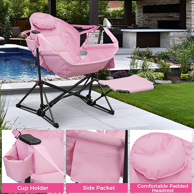 Ainfox Hammock Camping Chair - Image 4