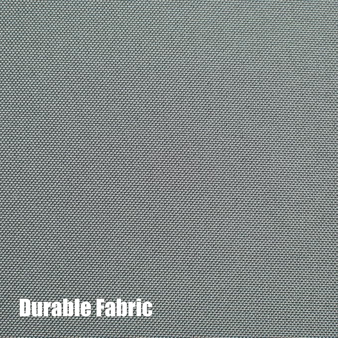 BONZER Waterproof Indoor/Outdoor Curtains - Image 6