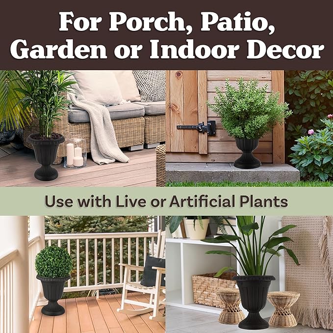 Outdoor Planter 2-Pack - Image 4