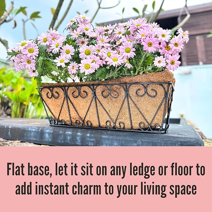 LaLaGreen Wall Planters - Image 7