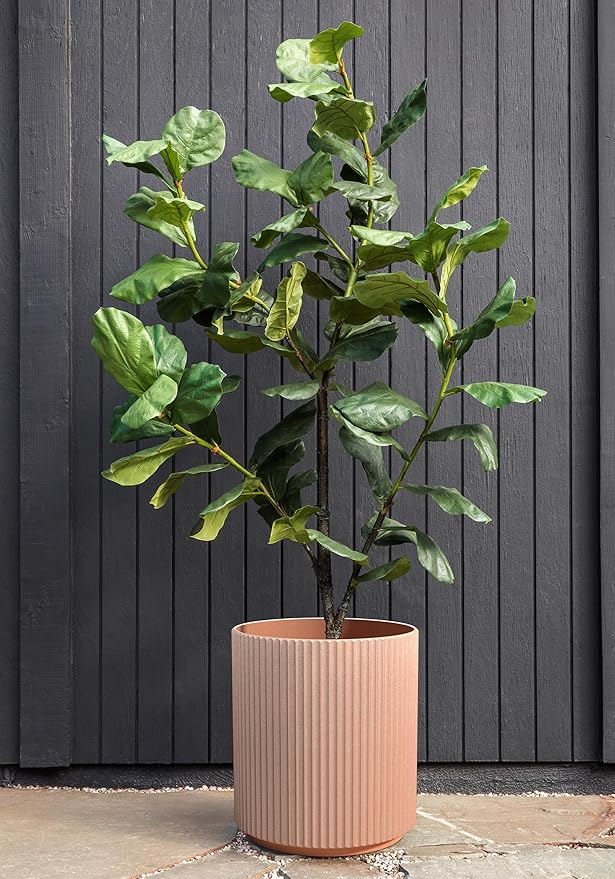 Veradek Demi Series Round Planter - Image 5