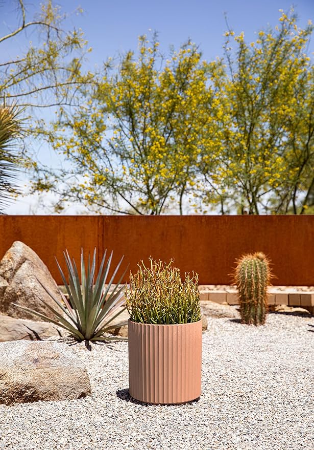 Veradek Demi Series Round Planter - Image 4