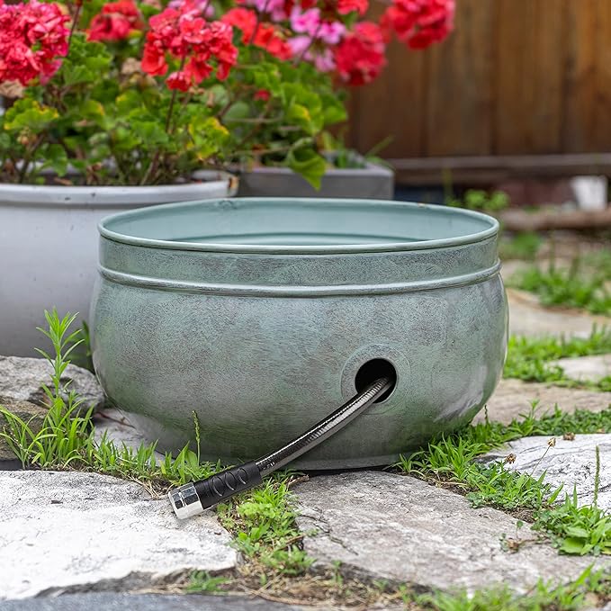 Sonoma Hose Pot - Image 10