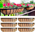 LaLaGreen Outdoor Wall Planter by L%C3%A1L%C3%A1Green
