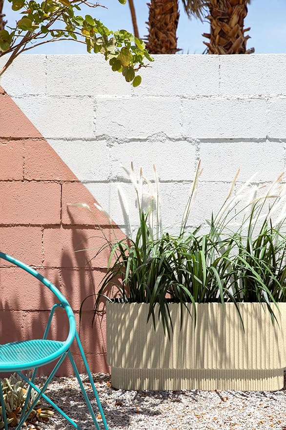 Veradek Demi Series Long Planter - Image 6