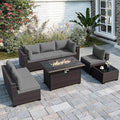 ALAULM Patio Furniture Set by ALAULM