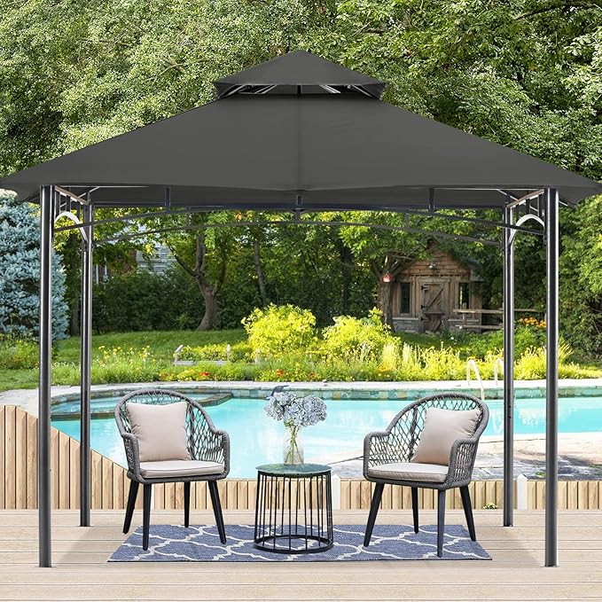 MASTERCANOPY Outdoor Garden Gazebo - Image 6