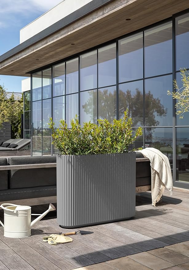 Veradek Demi Series Span Planter - Image 6