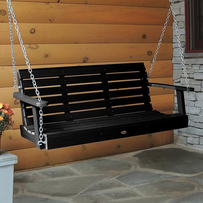 highwood Weatherly Porch Swing 5 Feet - Image 2