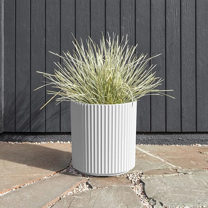 Veradek Demi Series Round Planter - Image 6