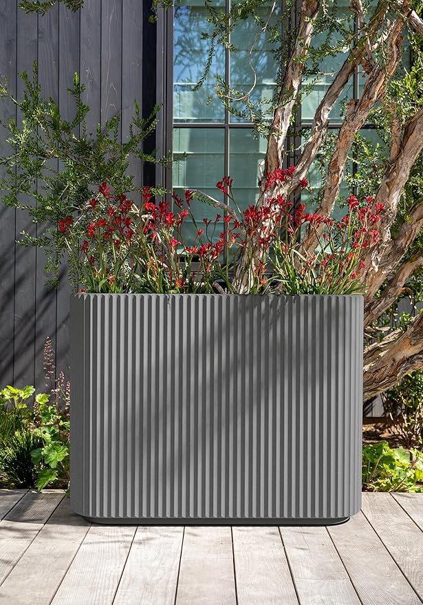 Veradek Demi Series Span Planter - Image 7
