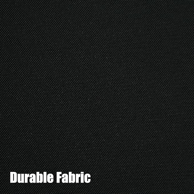 BONZER Outdoor Curtains for Patio Water Resistant Heavy Privacy Light Filtering - Image 6