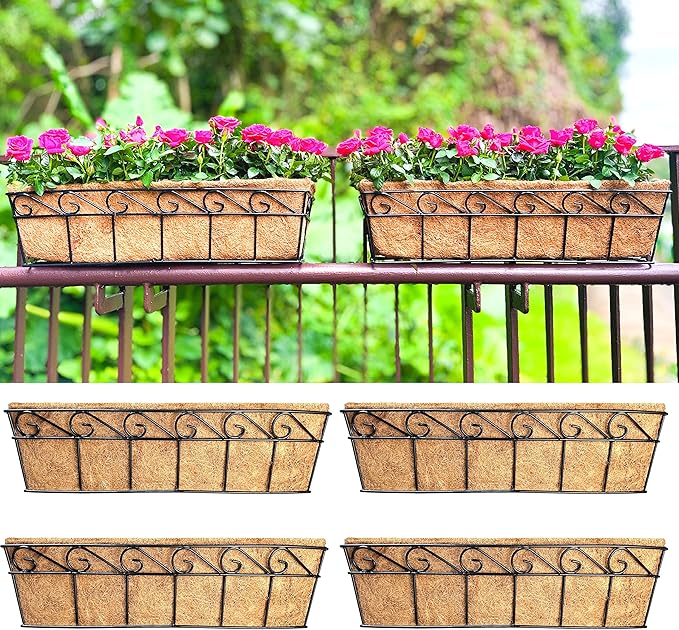 LaLaGreen Wall Mounted Planters by L%C3%A1L%C3%A1Green