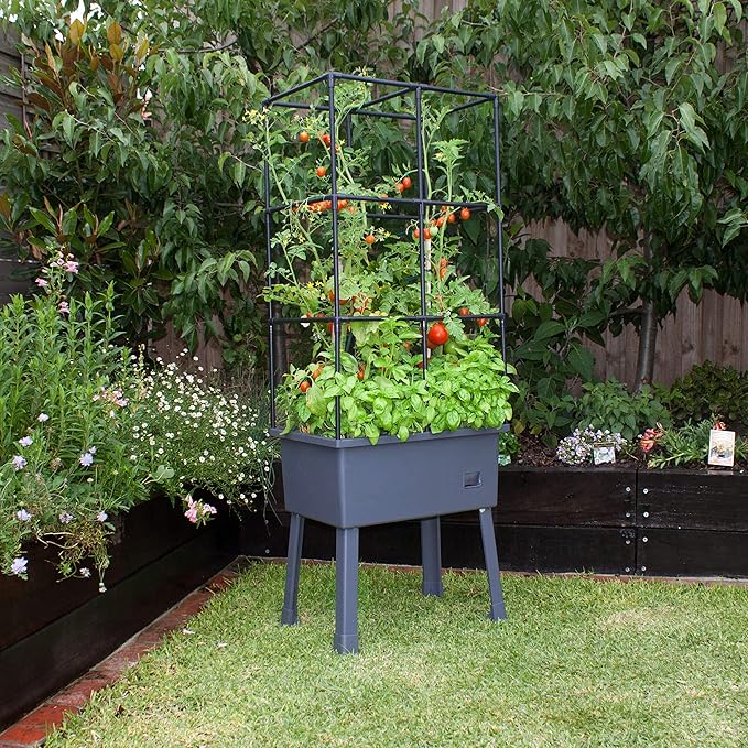 Frame It All Hydroponic Tower - Image 4