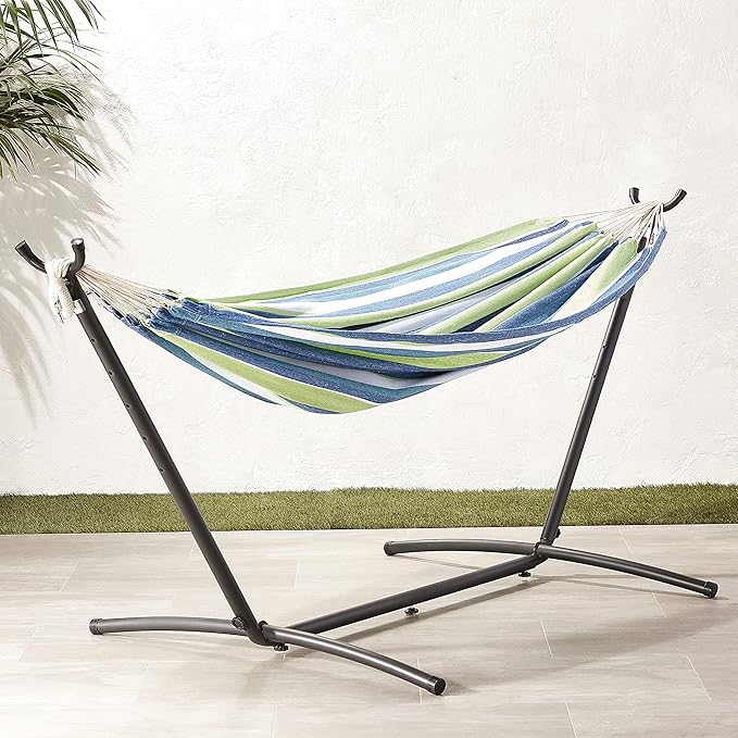 Amazon Basics Double Hammock - Image 6