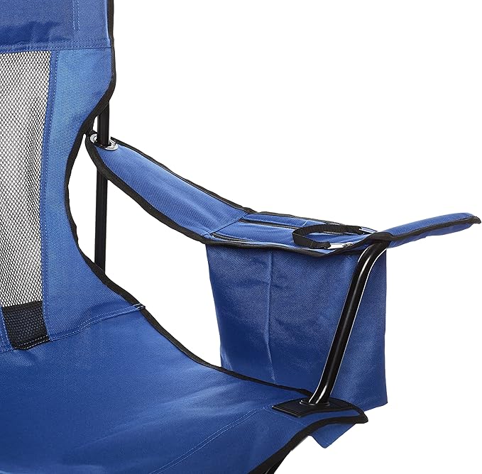 Amazon Basics Camping Chair - Image 4