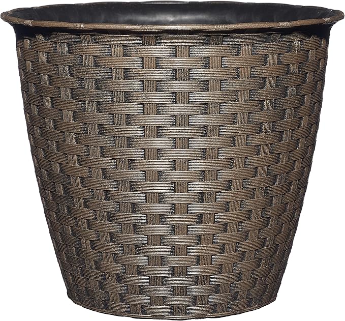 Classic Home & Garden Nantucket 8" Planter by ClassicHomeandGarden