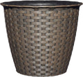 Classic Home & Garden Nantucket 8" Planter by ClassicHomeandGarden