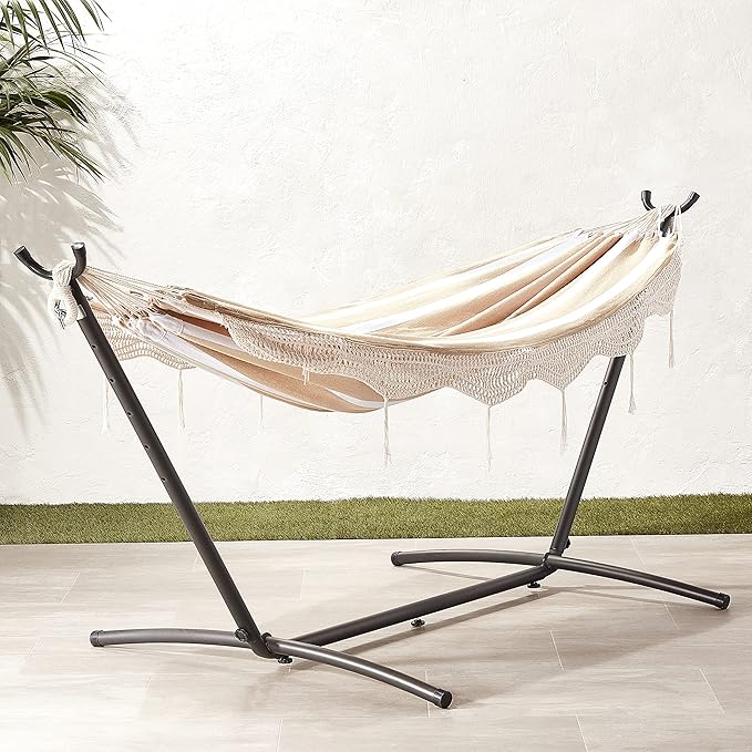 Amazon Basics Double Hammock - Image 7