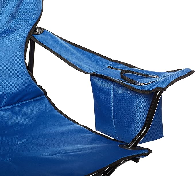 Amazon Basics Camping Chair - Image 4