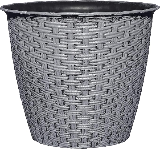 Classic Home and Garden Nantucket Planter by ClassicHomeandGarden