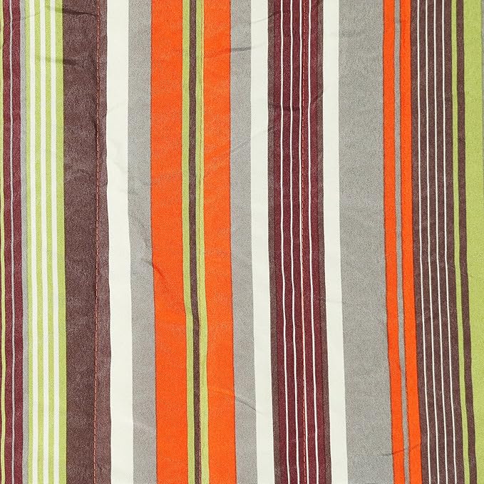 Sunnydaze Quilted Outdoor Hammock - Image 8