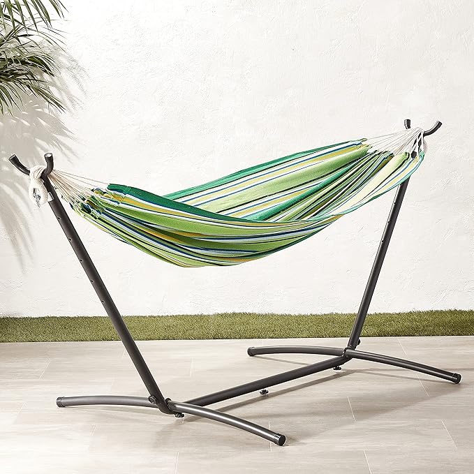 Amazon Basics Double Hammock - Image 6