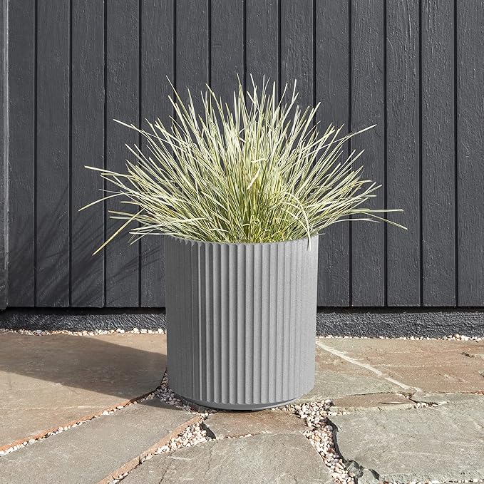 Veradek Demi Series Round Planter - Image 6