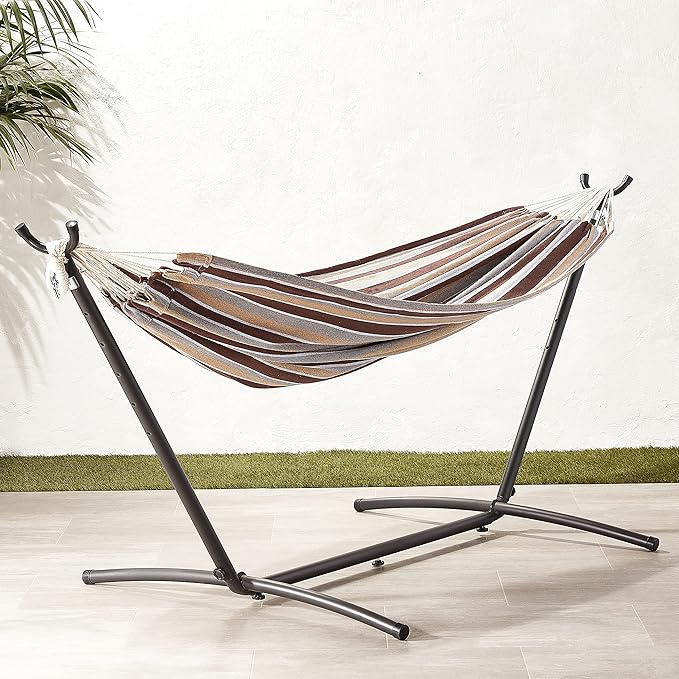 Amazon Basics Double Hammock - Image 6